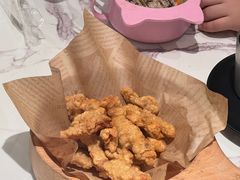 -花味烤肉·拌饭(庐阳万象汇店)