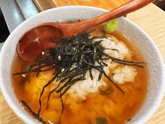 -日葵 大阪烧ひまり(仙霞路店)