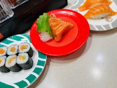 -新一番三文鱼寿司(大东海店)