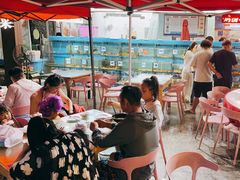 -范饭椰林川湘味海鲜·椰子鸡(三亚湾椰梦长廊店)