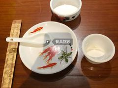 -临潼印象·特色陕菜