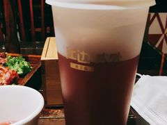 -江边城外烤全鱼(方庄时代购物中心店)
