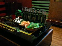 -东方好莱坞(文化路店)