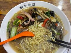 -孙家面馆(淮海第一城店)