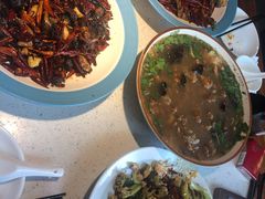 -廉厨干煸鸡(云龙区民富园店)