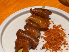 -SHAN山(前滩太古里店)