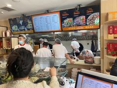 -闫家驴肉老店(华电一校店)