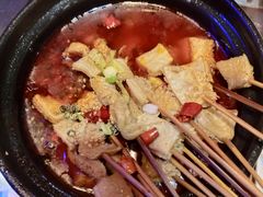 -清真·灰太狼烧烤海鲜大咖(沈阳道店)