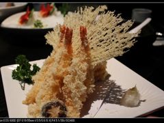 -仓桥家·焗寿司·锅物(光谷步行街店)