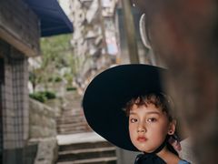 -东方童话儿童摄影(万州店)