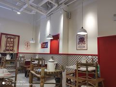 大堂-陳艳红火锅(港汇店)