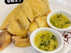 -文记壹心鸡(宝华路店)