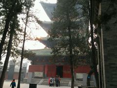 -少林寺景区