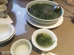 -茶油香闽南菜·花园餐厅(前埔店)