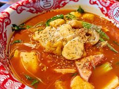 -破店肥哈·海鲜·烧烤(郑州银泰inPARK店)