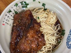 -无名氏面馆(邮电路店)