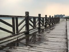 -云龙湖旅游景区