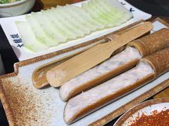 -大龙燚火锅(五一广场店)