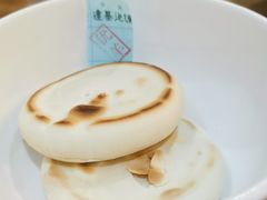 -建基泡馍·西安老字号·清真(永宁店)