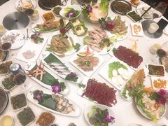 -围炉夜话·潮汕卤水火锅(榕江店)