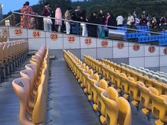 -鼎盛王朝康熙大典实景演出