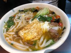 -易裕和·长沙米粉(友谊路店)