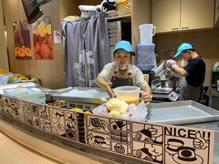 -辛一·铜锣烧(大宁久光店)