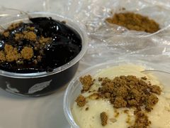 -共和老洪豆花草粿水粿