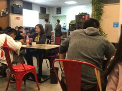 大堂-一家人面馆(三条巷店)