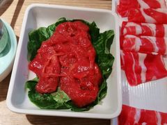 -季季红火锅(下罗财大店)