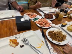-汉巴味德(百年港湾店)