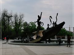-华清宫景区