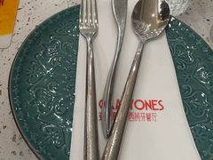 -CRAZYONES西班牙海鲜饭(上海美罗城店)