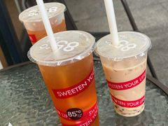 -85度C(深圳佳宁娜店)