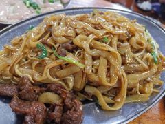 -江村四哥新鲜牛肉店(江高总店)