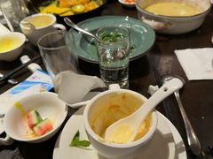 -彩丰楼中餐厅(佘山世茂洲际酒店)