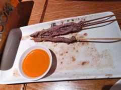 -蚝太郎 • 海鲜烧烤(Upark店)