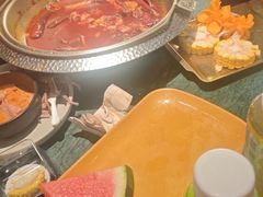 -牛New寿喜烧(曹路花园城店)