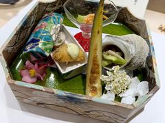 -鮨一日本料理旗舰店(总店)