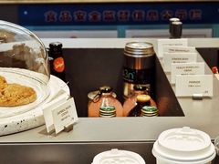 -Seesaw Coffee(上生新所店)