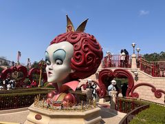 -上海迪士尼度假区