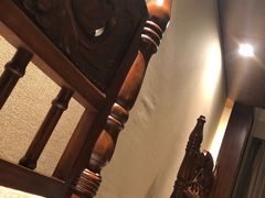 -马尼拉酒店