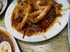 -九龙餐厅(大沽路店)