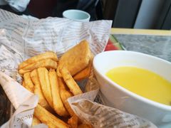 -老板恋上鱼(恒隆广场店)