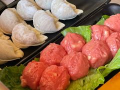 -壮雄牛屠牛肉店(两英店)