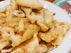 -襄平西海兴饭店