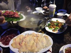 -八合里潮汕鲜牛肉火锅(深圳海岸城店)