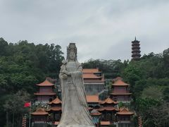 -南沙天后宫景区