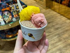 -VENCHI 闻绮(广州太古汇店)