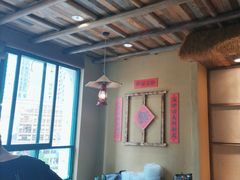 -七步香云南山里菜(昆明老街店)